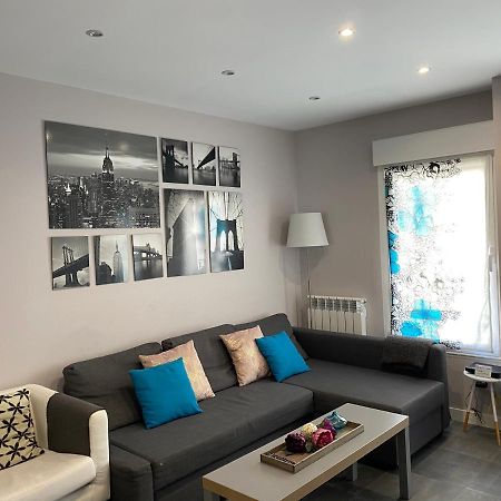 Appartement Principe à Zamora Extérieur photo