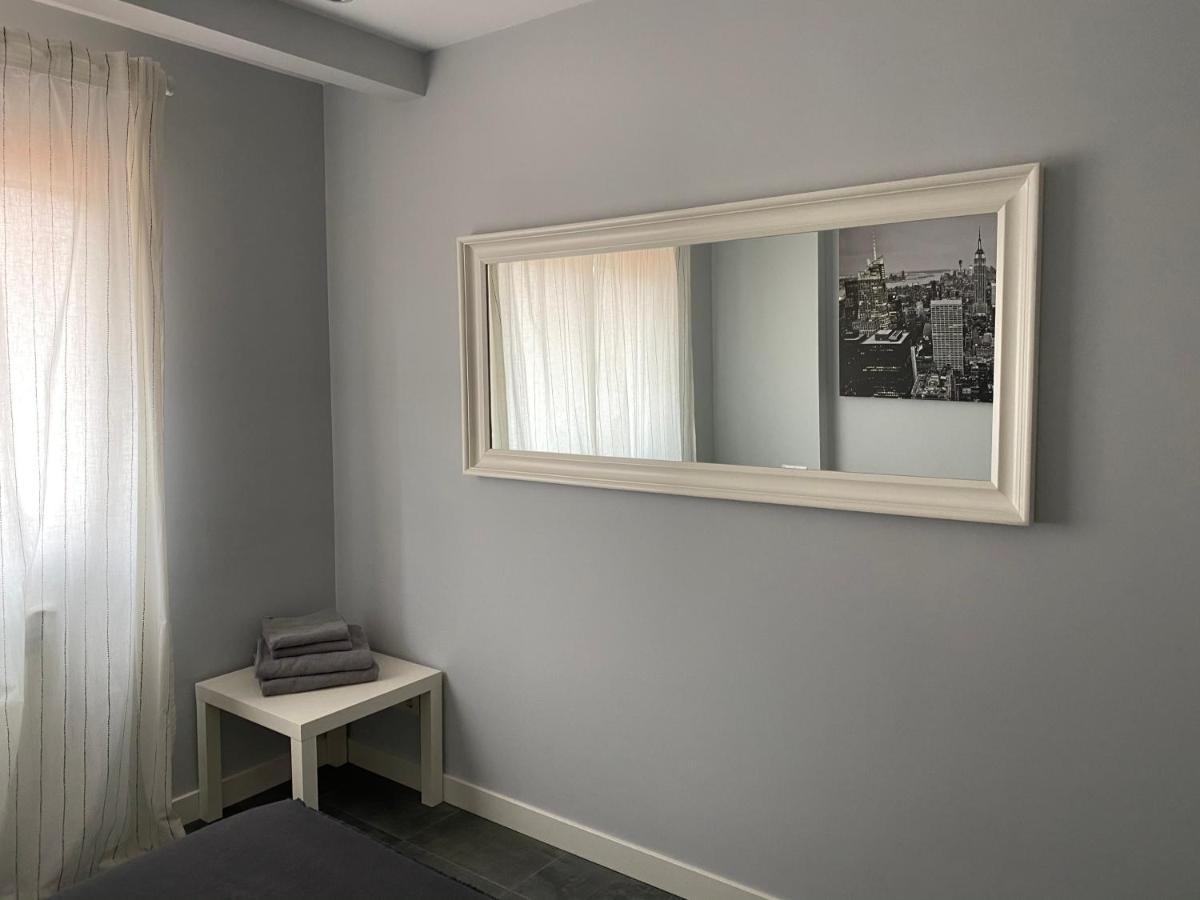 Appartement Principe à Zamora Extérieur photo