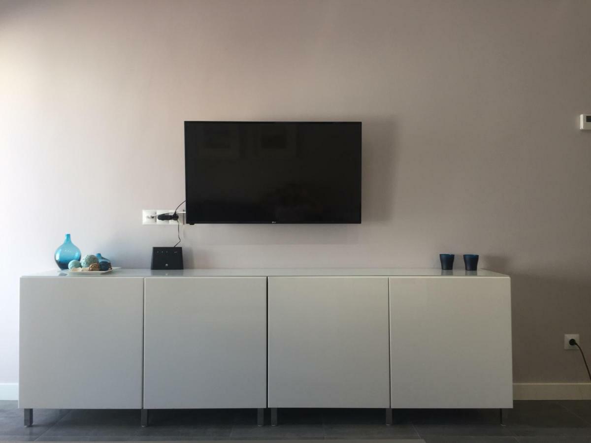 Appartement Principe à Zamora Extérieur photo