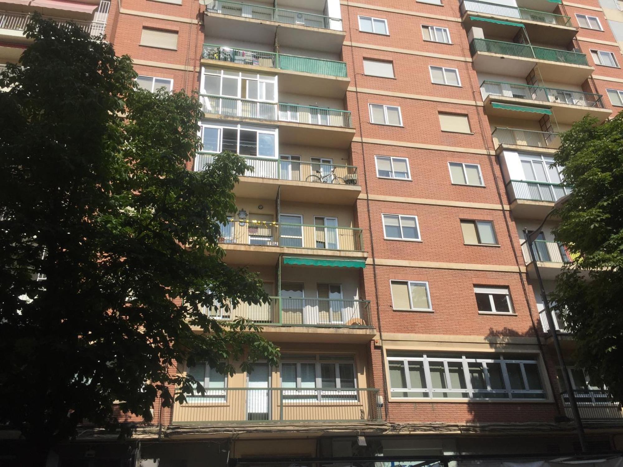 Appartement Principe à Zamora Extérieur photo